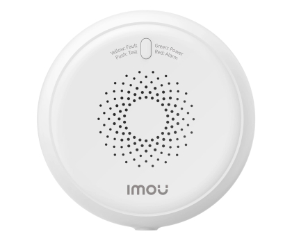Czujnik Imou Czujnik gazu alarm IMOU Gas Detector Alarm JT-GA100